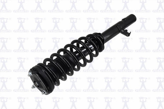 2335543R Front Right Suspension Strut and Coil Spring Assembly FCS Shocks & Struts