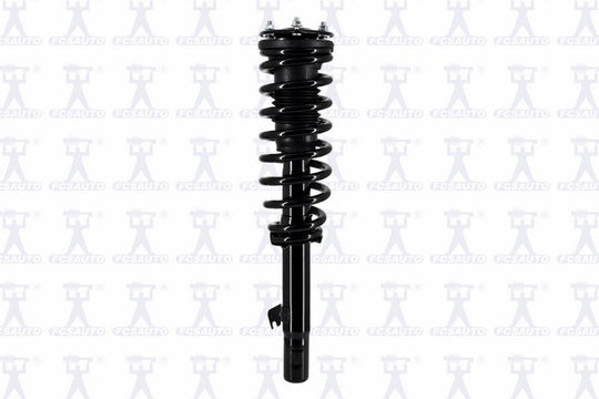 2335543R Front Right Suspension Strut and Coil Spring Assembly FCS Shocks & Struts
