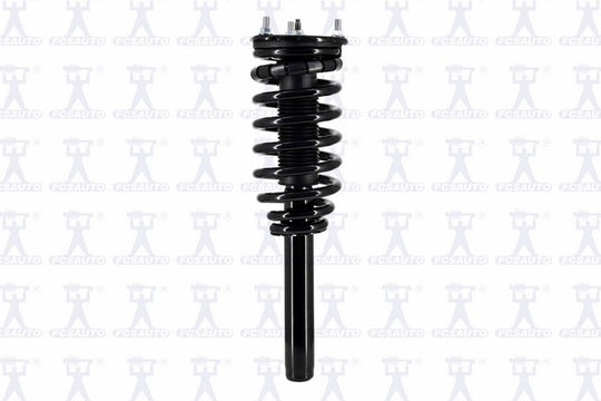 2335556 Front Suspension Strut and Coil Spring Assembly FCS Shocks & Struts