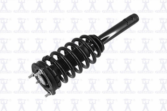 2335556 Front Suspension Strut and Coil Spring Assembly FCS Shocks & Struts