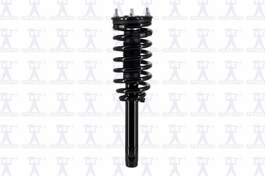 2335556 Front Suspension Strut and Coil Spring Assembly FCS Shocks & Struts