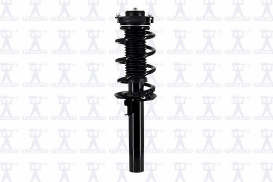 2335576 Front Suspension Strut and Coil Spring Assembly FCS Shocks & Struts