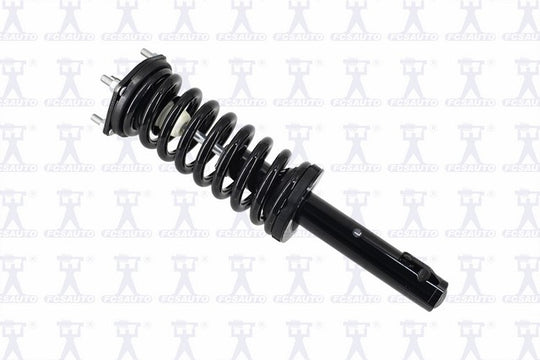 2335582L Front Left Suspension Strut and Coil Spring Assembly FCS Shocks & Struts