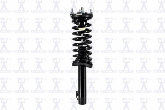 2335582L Front Left Suspension Strut and Coil Spring Assembly FCS Shocks & Struts