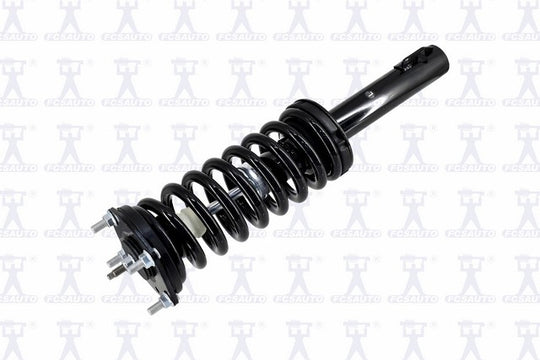 2335582L Front Left Suspension Strut and Coil Spring Assembly FCS Shocks & Struts