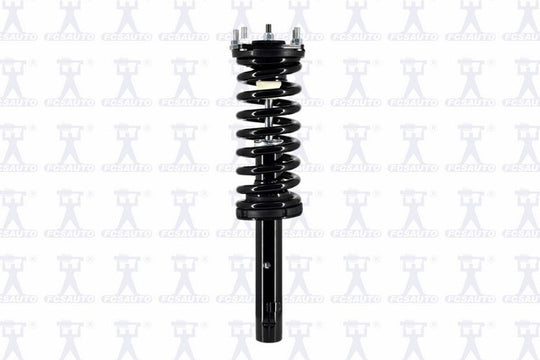 2335582L Front Left Suspension Strut and Coil Spring Assembly FCS Shocks & Struts