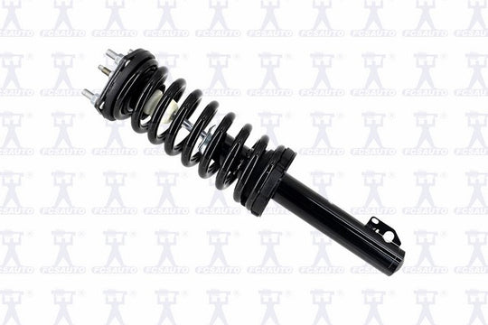2335582R Front Right Suspension Strut and Coil Spring Assembly FCS Shocks & Struts