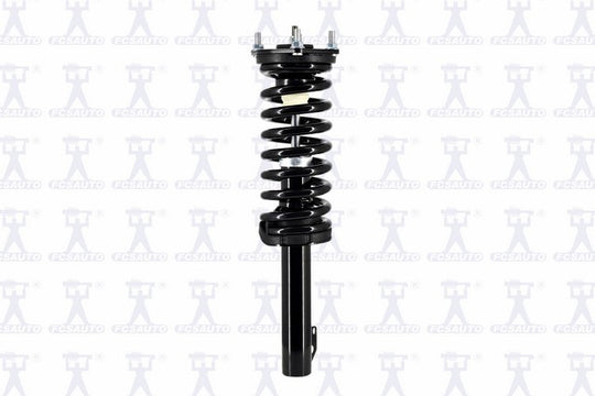 2335582R Front Right Suspension Strut and Coil Spring Assembly FCS Shocks & Struts