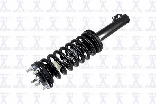 2335582R Front Right Suspension Strut and Coil Spring Assembly FCS Shocks & Struts