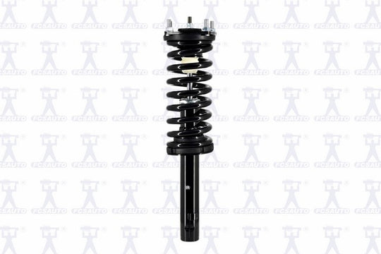 2335582R Front Right Suspension Strut and Coil Spring Assembly FCS Shocks & Struts