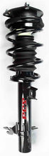 Charger l'image dans la galerie, 2335614L Front Left Suspension Strut and Coil Spring Assembly FCS Shocks &amp; Struts