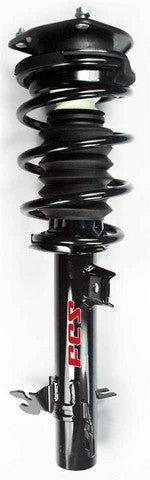 2335614L Front Left Suspension Strut and Coil Spring Assembly FCS Shocks & Struts