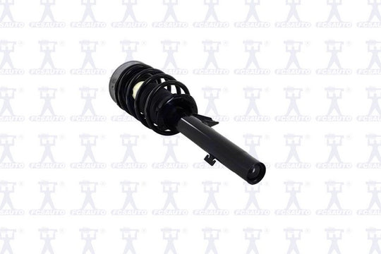 2335682L Front Left Suspension Strut and Coil Spring Assembly FCS Shocks & Struts