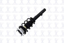 Load image into Gallery viewer, 2335682L Front Left Suspension Strut and Coil Spring Assembly FCS Shocks &amp; Struts