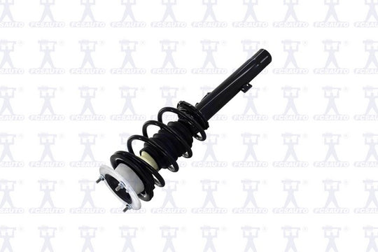 2335682L Front Left Suspension Strut and Coil Spring Assembly FCS Shocks & Struts