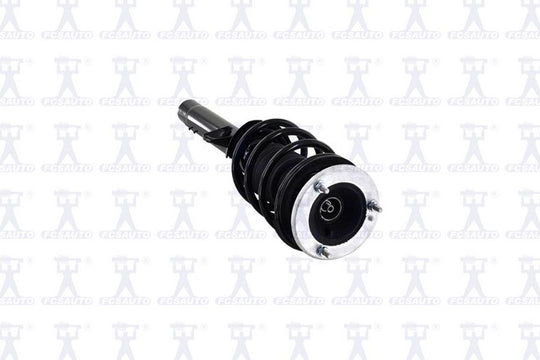 2335682L Front Left Suspension Strut and Coil Spring Assembly FCS Shocks & Struts