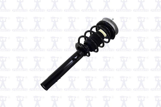 2335682L Front Left Suspension Strut and Coil Spring Assembly FCS Shocks & Struts