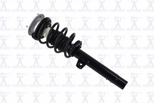 2335682R Front Right Suspension Strut and Coil Spring Assembly FCS Shocks & Struts