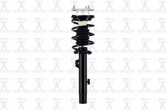 2335682R Front Right Suspension Strut and Coil Spring Assembly FCS Shocks & Struts