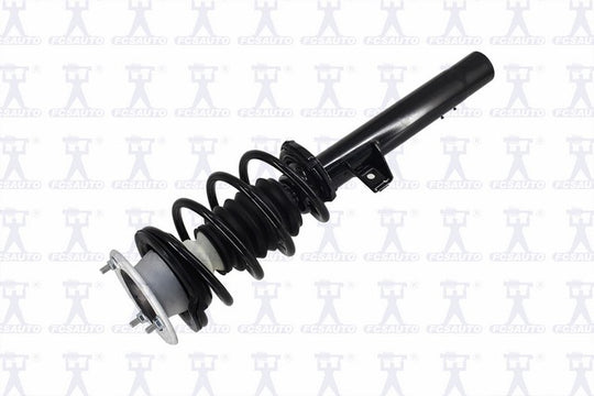 2335682R Front Right Suspension Strut and Coil Spring Assembly FCS Shocks & Struts