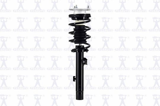 2335682R Front Right Suspension Strut and Coil Spring Assembly FCS Shocks & Struts