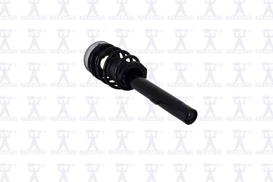 2335684L Front Left Suspension Strut and Coil Spring Assembly FCS Shocks & Struts