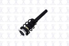Charger l'image dans la galerie, 2335684L Front Left Suspension Strut and Coil Spring Assembly FCS Shocks &amp; Struts