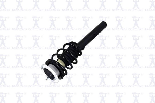 2335684L Front Left Suspension Strut and Coil Spring Assembly FCS Shocks & Struts