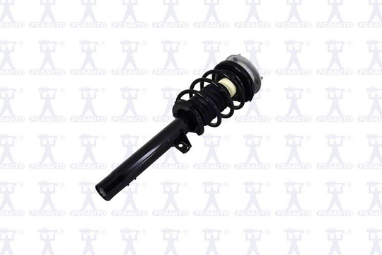 2335684L Front Left Suspension Strut and Coil Spring Assembly FCS Shocks & Struts