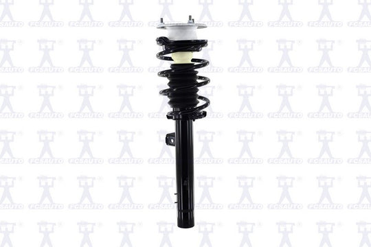 2335684L Front Left Suspension Strut and Coil Spring Assembly FCS Shocks & Struts