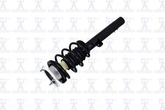 2335684R Front Right Suspension Strut and Coil Spring Assembly FCS Shocks & Struts