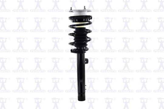 2335684R Front Right Suspension Strut and Coil Spring Assembly FCS Shocks & Struts