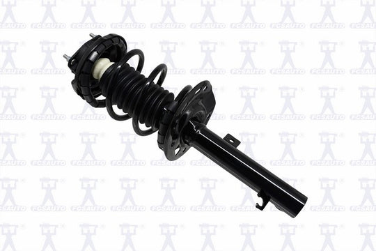 2335779L Front Left Suspension Strut and Coil Spring Assembly FCS Shocks & Struts
