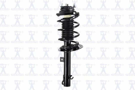 2335779L Front Left Suspension Strut and Coil Spring Assembly FCS Shocks & Struts