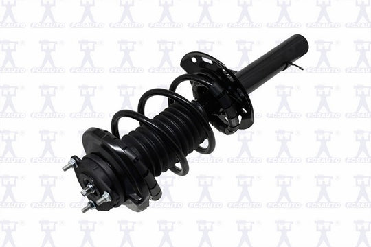 2335779L Front Left Suspension Strut and Coil Spring Assembly FCS Shocks & Struts