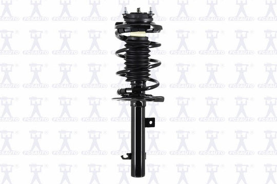 2335779L Front Left Suspension Strut and Coil Spring Assembly FCS Shocks & Struts