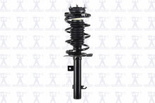 Charger l'image dans la galerie, 2335779R Front Right Suspension Strut and Coil Spring Assembly FCS Shocks &amp; Struts