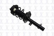 Charger l'image dans la galerie, 2335779R Front Right Suspension Strut and Coil Spring Assembly FCS Shocks &amp; Struts