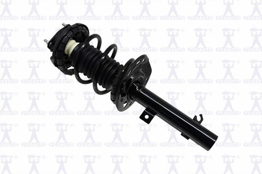 2335779R Front Right Suspension Strut and Coil Spring Assembly FCS Shocks & Struts
