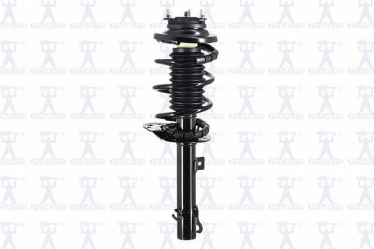 2335779R Front Right Suspension Strut and Coil Spring Assembly FCS Shocks & Struts