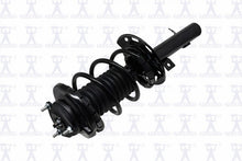 Charger l'image dans la galerie, 2335779R Front Right Suspension Strut and Coil Spring Assembly FCS Shocks &amp; Struts