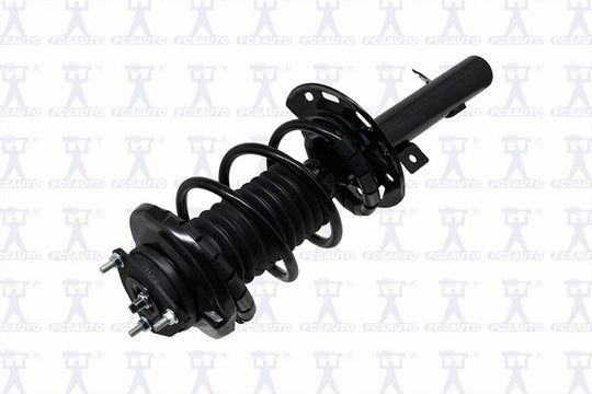 2335779R Front Right Suspension Strut and Coil Spring Assembly FCS Shocks & Struts