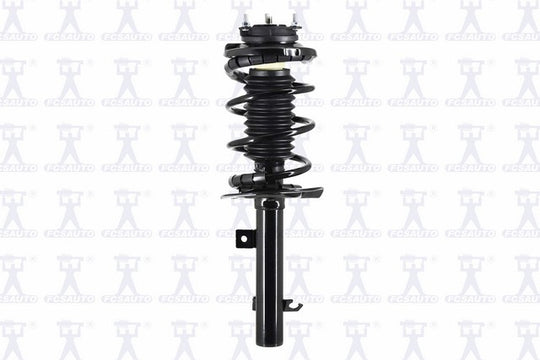 2335779R Front Right Suspension Strut and Coil Spring Assembly FCS Shocks & Struts