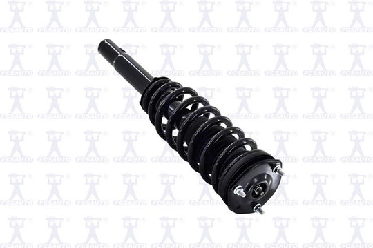 2335790 Front Suspension Strut and Coil Spring Assembly FCS Shocks & Struts