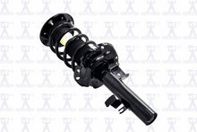 Charger l'image dans la galerie, 2335795L Front Left Suspension Strut and Coil Spring Assembly FCS Shocks &amp; Struts