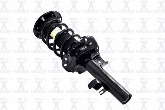 2335795L Front Left Suspension Strut and Coil Spring Assembly FCS Shocks & Struts