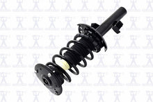 Charger l'image dans la galerie, 2335795L Front Left Suspension Strut and Coil Spring Assembly FCS Shocks &amp; Struts