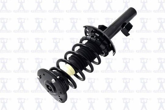 2335795L Front Left Suspension Strut and Coil Spring Assembly FCS Shocks & Struts