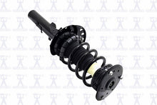 Charger l'image dans la galerie, 2335795L Front Left Suspension Strut and Coil Spring Assembly FCS Shocks &amp; Struts