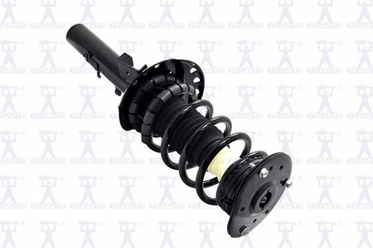 2335795L Front Left Suspension Strut and Coil Spring Assembly FCS Shocks & Struts